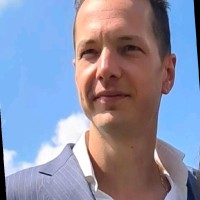 Martijn Van Trigt