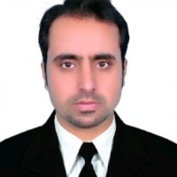 Muhammad Arif Khan