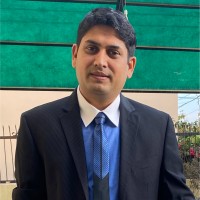 Anil Paudel