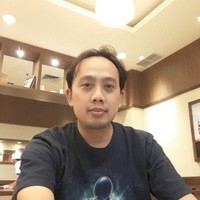 Akhmad Bahaudin