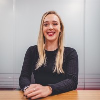 Gabriella Corlett