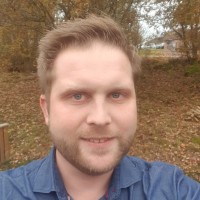 Jonas Edvardsson