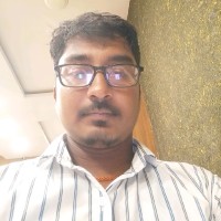 Subhransu Bhusan Parida