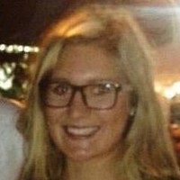Kathryn Mckinnon