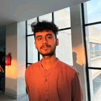 Priyanshu Ojha