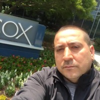 Mark Torres