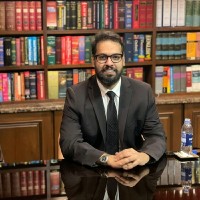 Syed Haris Hassan