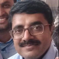 Amit Kumar Aggarwal