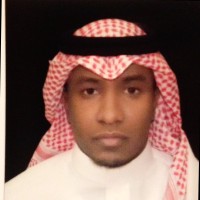 حسن الشمراني