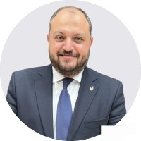 Ahmad Al Arabi