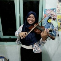 Fitria Nurul Azizah
