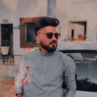 Pratik Paraskar