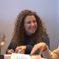 Sophie de Jong
