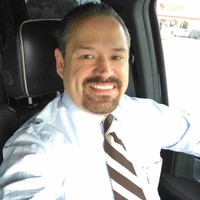 Tom Ochoa