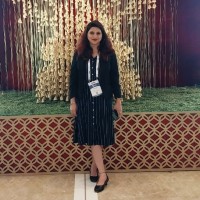 Ranjana M. Kathuria