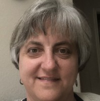 Rebecca Harkey