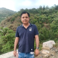 Vikas Kapoor