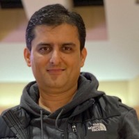 Kamran Shah Khan