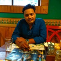 Dr. Kartik Giri
