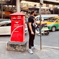 Sohaib Sadaqat