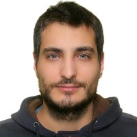 Panagiotis Kostas