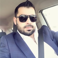 Amjad Alhassanieh