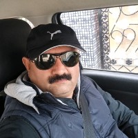 Pradeep Tyagi
