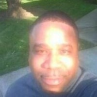 Johnny M. Williams
