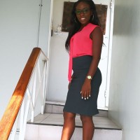 Ryonia Clarke
