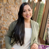 Patricia Escobar