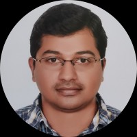 Harish Madhavan