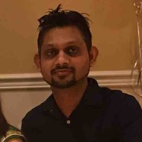 Viral Patel