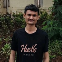 Swapnil Patil