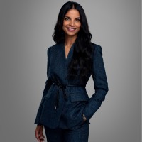 Sharmi Jaggi, Phd