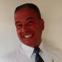 Kevin Louis