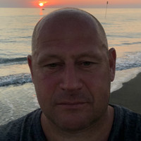 Johan Van De Wiel