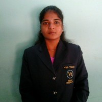 Shanthini Priya