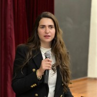 Israa Sami