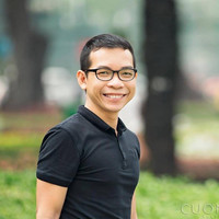 Cường K