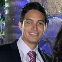 Marcos Bustos