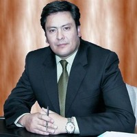 Michel Toledo Smith