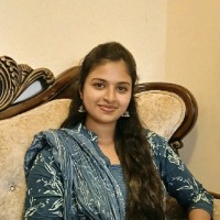 Shivani Amudhan