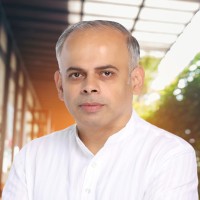 Gaurav Sahi