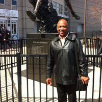 Alan Branch