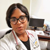 Dr. Shameka Brown, Dnp, Aprn, Fnp-Bc, Cme