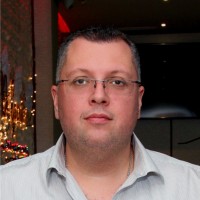 Vlad Gutnik