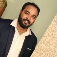 Pridhviraj Maddu