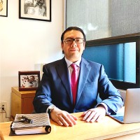 Christopher Palacios
