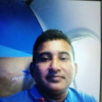 Rashed Ahmad