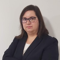 Patricia Gonzalez Bastos